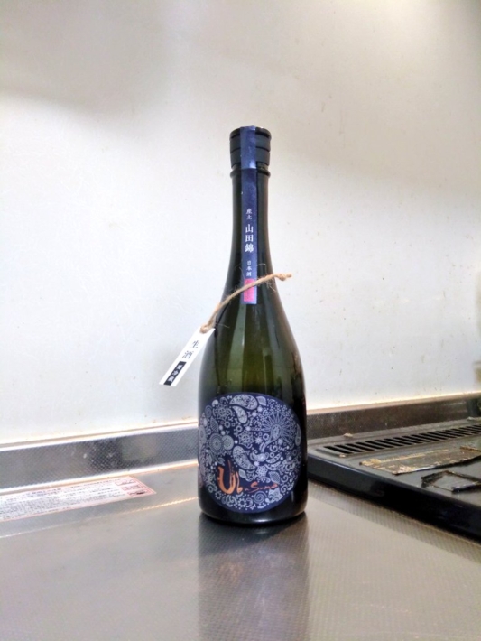 熊本県 花の香 産土(うぶすな) 2021 山田錦 ～花の香NEWブランド～